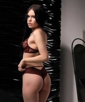 Анкета проститутки Амина - Фото 1, Алкино-2, 19 лет, №1381
