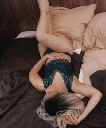 Анкета проститутки Жанночка - Фото 1, Алкино-2, 35 лет, №4355